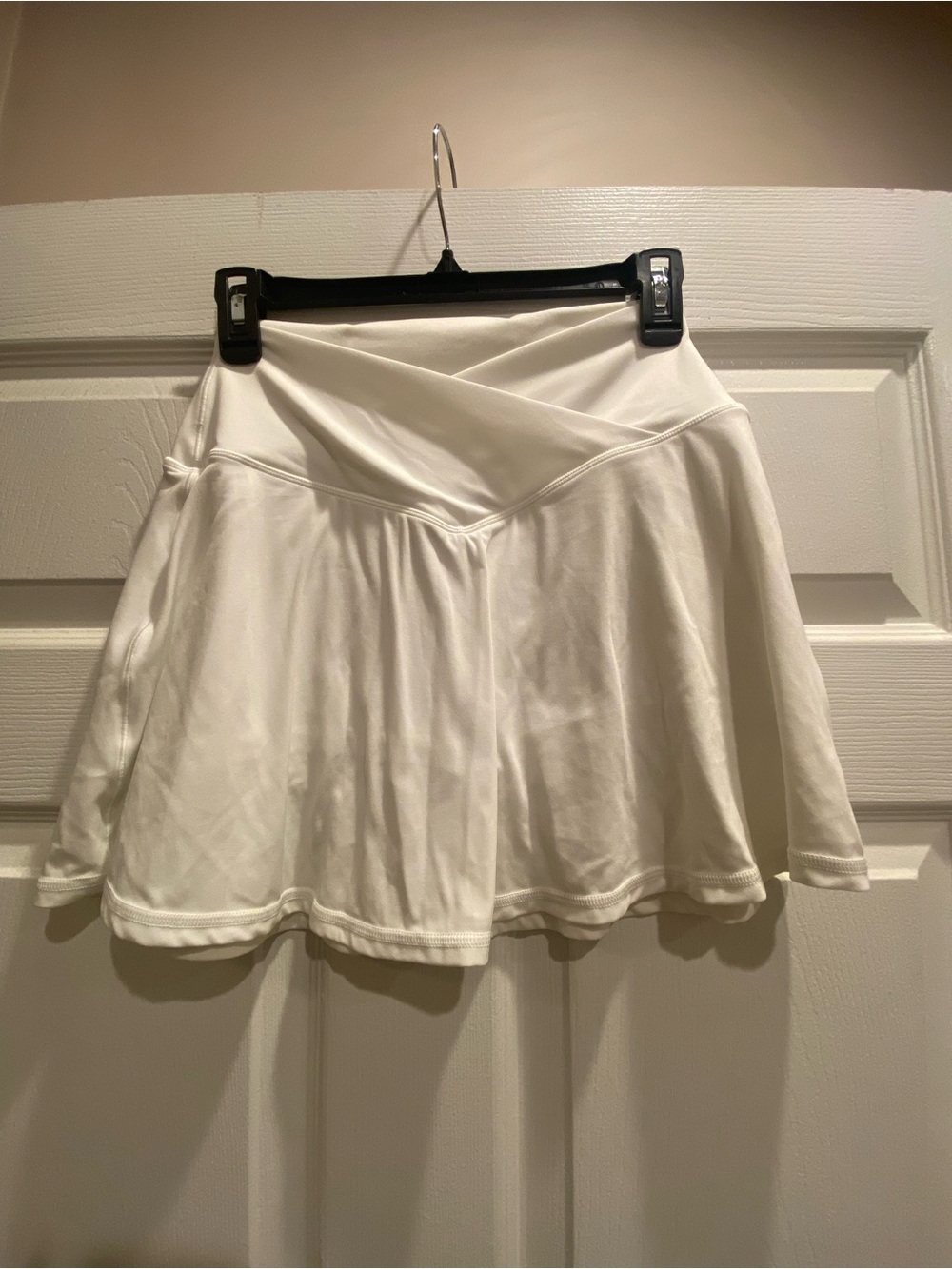Aerie crossover tennis skort - Picture 2 of 3